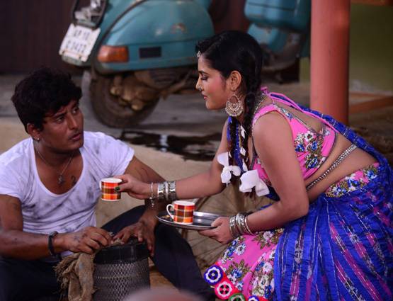 भोजपुरी फिल्मों में फिर धूम मचाएंगे ये IAS अफसर, पसंद है कॉमेडी