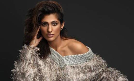 सैक्रेड गेम्स की एक्ट्रेस से पूछा ट्रांसजेंडर हो या नहीं? मिला ये जवाब