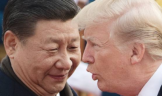 25 सबसे ताकतवर देश, चीन से इतना पीछे भारत, PAK भी लिस्ट में