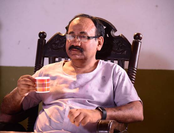 भोजपुरी फिल्मों में फिर धूम मचाएंगे ये IAS अफसर, पसंद है कॉमेडी