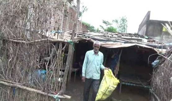 मिलिए- कचरा बीनने वाले के बेटे आशाराम से, ऐसे मिला AIIMS में दाखिला