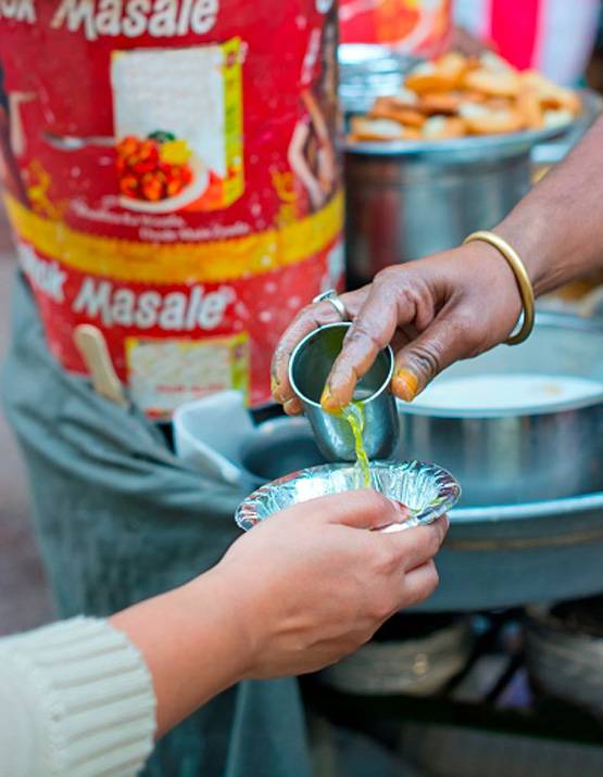 टेंट में रहा, भूखे पेट सोया, गोलगप्पे बेचे, अब U-19 में हुआ सिलेक्ट