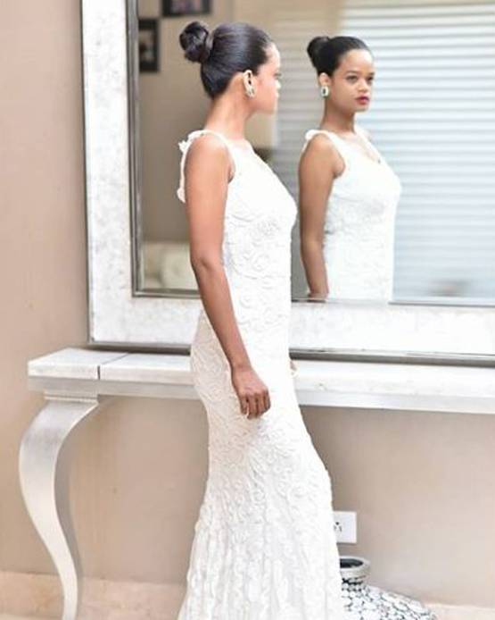 ये हैं भारत की 'देसी रिहाना', सोशल मीडिया पर छाईं तस्वीरें