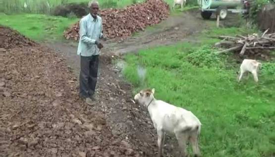 मिलिए- कचरा बीनने वाले के बेटे आशाराम से, ऐसे मिला AIIMS में दाखिला