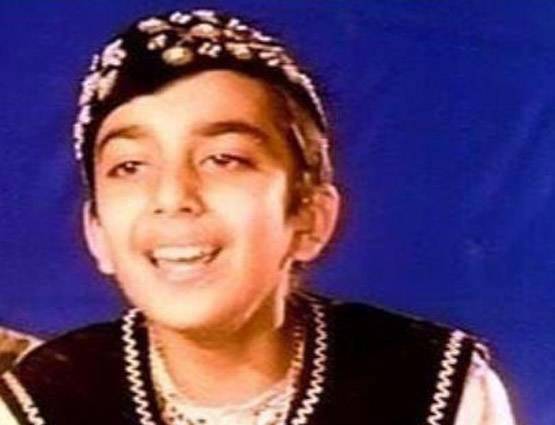 20 तस्वीरों में देखिए संजय दत्त की जिंदगी का अब तक का सफर