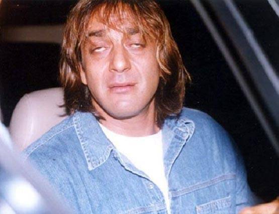 20 तस्वीरों में देखिए संजय दत्त की जिंदगी का अब तक का सफर