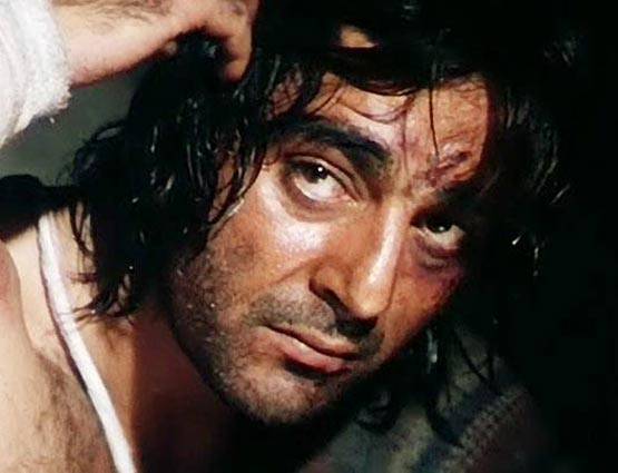 20 तस्वीरों में देखिए संजय दत्त की जिंदगी का अब तक का सफर