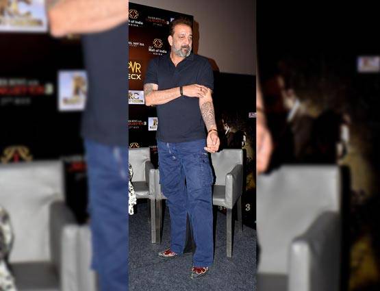 20 तस्वीरों में देखिए संजय दत्त की जिंदगी का अब तक का सफर