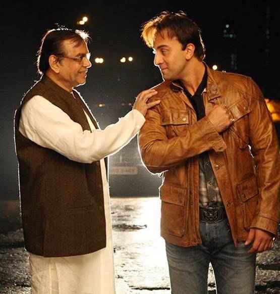 रणबीर की 'संजू' ने सलमान-आमिर को हराया, BO पर यूं पछाड़ा
