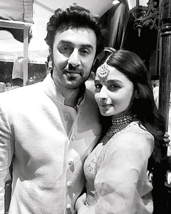 सोनम के र‍िसेप्शन में सलमान-रणवीर की मस्ती, देखें Unseen फोटो