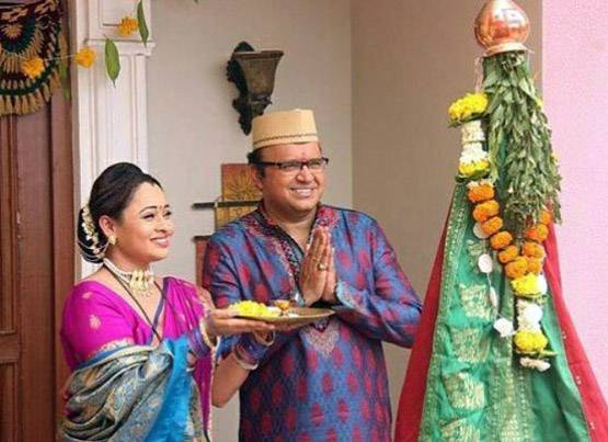 एक्टर बनने से पहले दुबई में इंजीनि‍यर था 'तारक मेहता...' का ये स्टार