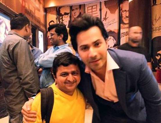 कद छोटा, एक्टिंग बड़ी, 'धड़क' से चर्चा में आया ये कलाकार