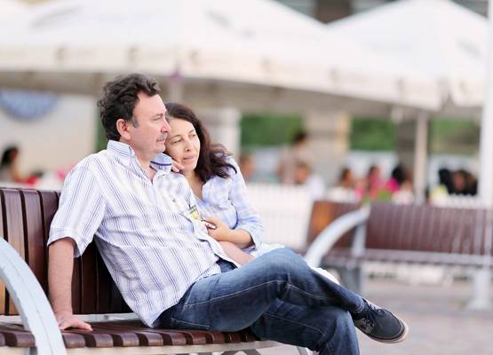 बात-बात पर इमोशनल होने वाली पत्नी के लिए डाली fb पोस्ट,  वायरल