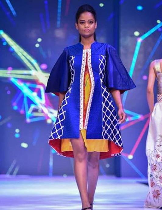 ये हैं भारत की 'देसी रिहाना', सोशल मीडिया पर छाईं तस्वीरें