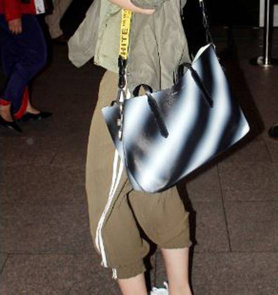 कितनी है आल‍िया के बैग की कीमत? हर रोज खरीद सकते हैं Pizza