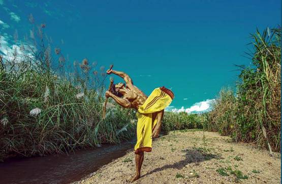 व‍िद्युत जामवाल का स्टंट बेहद खतरनाक, जानें क्या है ये