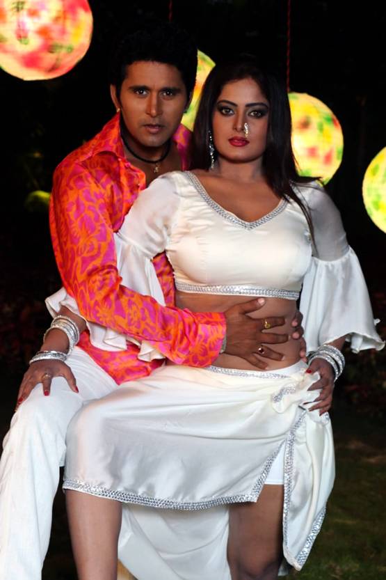 भोजपुरी की सबसे बड़ी ग्राफिकल फिल्म नागराज, इस वजह से बनी खास