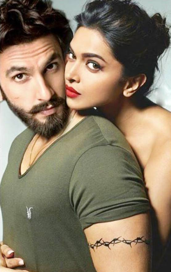 शादी से पहले रणवीर का बैचलर बर्थडे! दीप‍िका ने बनाया ये प्लान