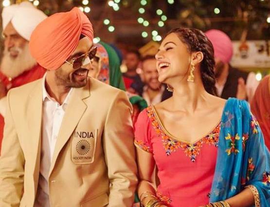 कभी गुरुद्वारे में गाता था ये एक्टर, जानें कैसे बना बॉलीवुड का सूरमा