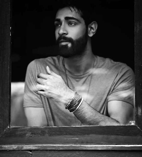 ये हैं पूनम ढिल्लों के बेटे, भंसाली की फिल्म से करेंगे डेब्यू