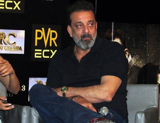 20 तस्वीरों में देखिए संजय दत्त की जिंदगी का अब तक का सफर