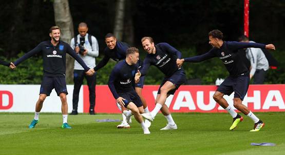 कबड्डी ने इस टीम को पहुंचाया फुटबॉल WC के क्वार्टर फाइनल में