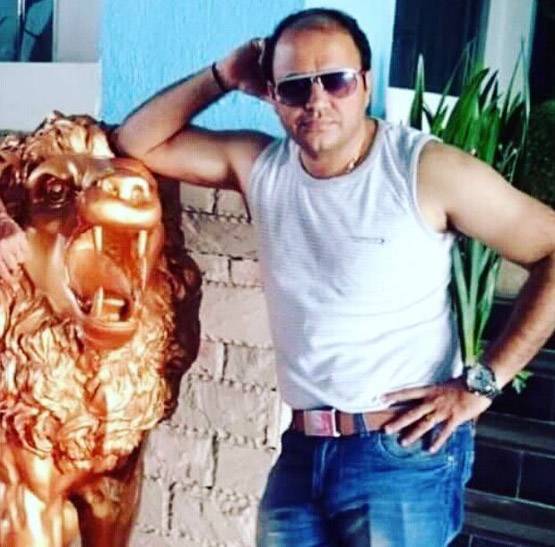 एक्टर बनने से पहले दुबई में इंजीनि‍यर था 'तारक मेहता...' का ये स्टार