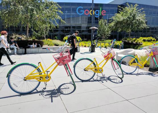 मुंबई के आदित्य को गूगल में मिली नौकरी, सैलरी है 1.2 करोड़ रुपये