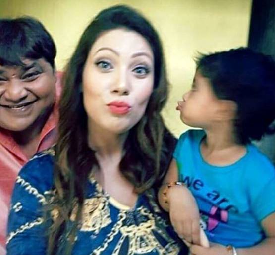 डॉ. हाथी के अंतिम संस्कार में हंस रहे थे लोग, गुस्से में को-एक्ट्रेस