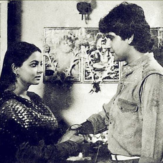 खराब थी रीता भादुड़ी की किडनी, इलाज के साथ कर रही थीं एक्टिंग