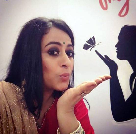 शादी के 12 साल बाद इश्कबाज की ये एक्ट्रेस बनी मां, द‍िया बेटी को जन्म