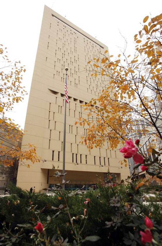 डेविड हेडली पर 'फैंटम' अटैक, क्या मारा गया 26/11 का गुनहगार?