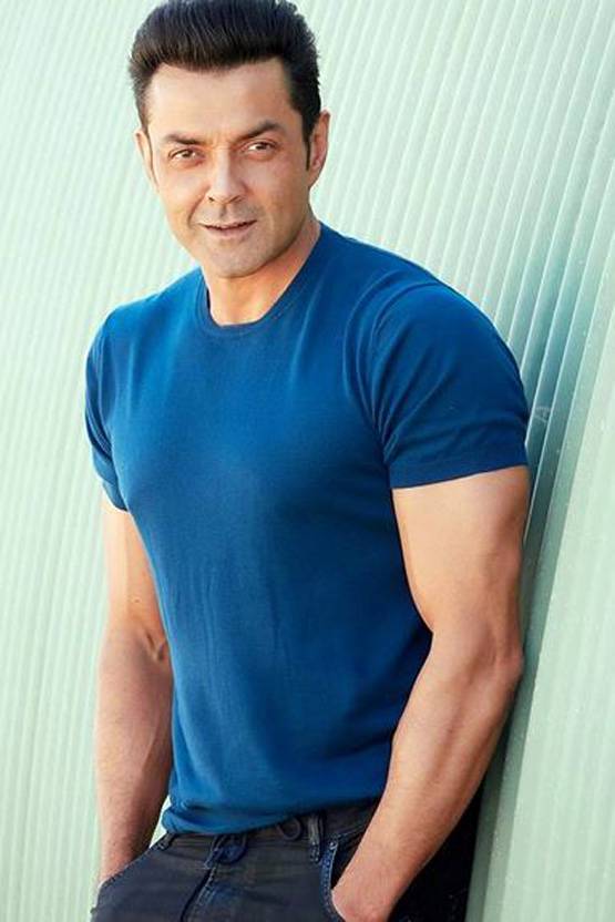 बॉबी देओल का दावा- बॉलीवुड में बेस्ट होती मेरी बॉडी, अगर...