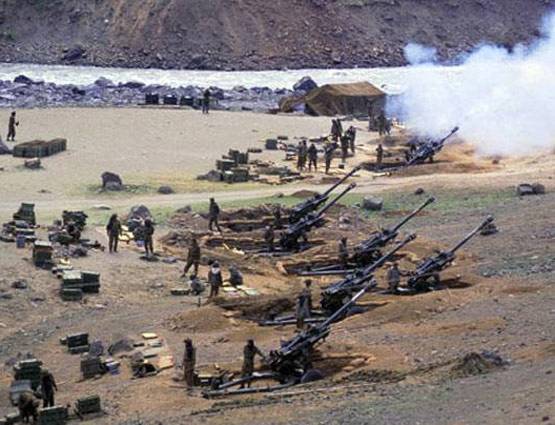 कारगिल विजय दिवस: जब भारत ने PAK के दुस्साहस का दिया था जवाब