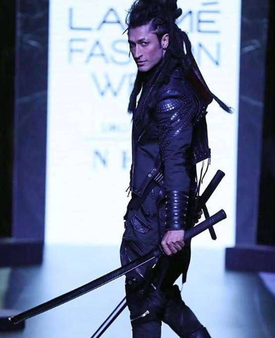 व‍िद्युत जामवाल का स्टंट बेहद खतरनाक, जानें क्या है ये