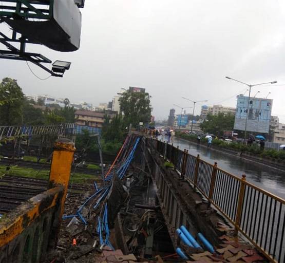 जानें- ब्रिज के निर्माण में किन-किन बातों का ध्यान रखना जरूरी