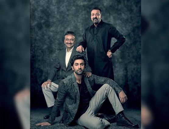 'संजू' के लिए बॉडी बनाते वक्त रणबीर के काम आई आमिर की ये सलाह