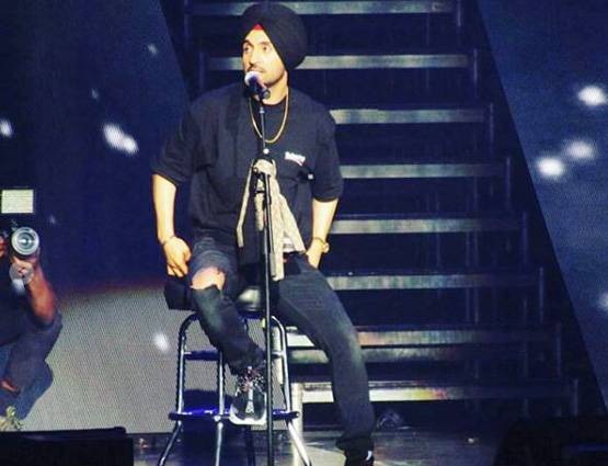 कभी गुरुद्वारे में गाता था ये एक्टर, जानें कैसे बना बॉलीवुड का सूरमा