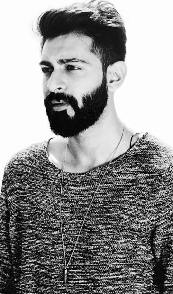 ये हैं पूनम ढिल्लों के बेटे, भंसाली की फिल्म से करेंगे डेब्यू