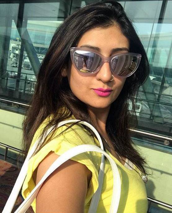 जूही परमार ने बताई अपने तलाक की असली वजह, ल‍िखा इमोशनल लेटर