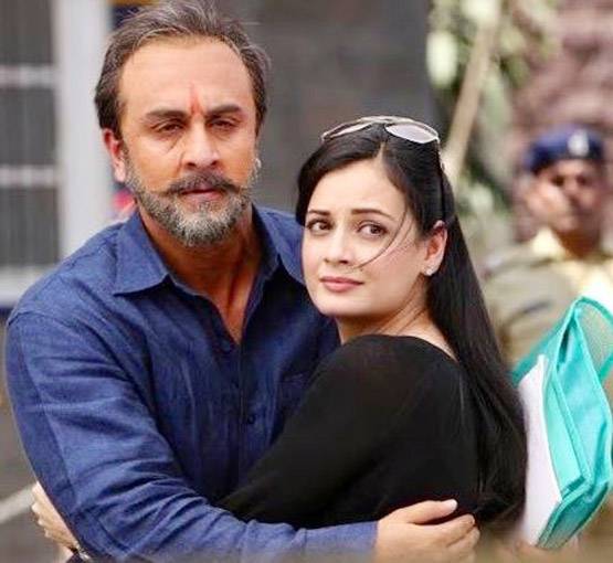 रणबीर की 'संजू' ने सलमान-आमिर को हराया, BO पर यूं पछाड़ा