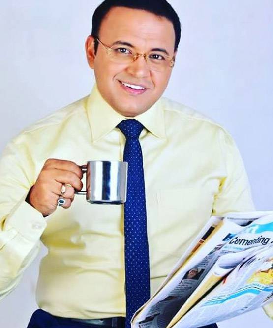 एक्टर बनने से पहले दुबई में इंजीनि‍यर था 'तारक मेहता...' का ये स्टार