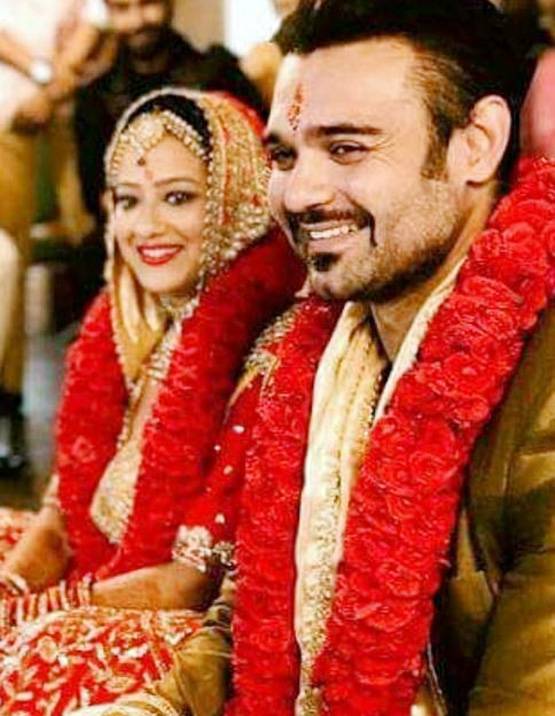 शादी के तुरंत बाद महाक्षय ने कराया फोटोशूट, तस्वीरों में दिखे मिथुन