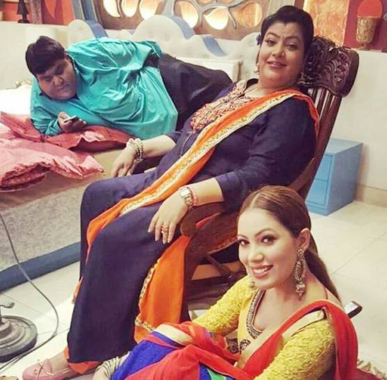 डॉ. हाथी के अंतिम संस्कार में हंस रहे थे लोग, गुस्से में को-एक्ट्रेस