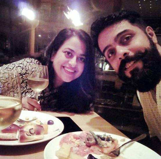 शादी के 12 साल बाद इश्कबाज की ये एक्ट्रेस बनी मां, द‍िया बेटी को जन्म