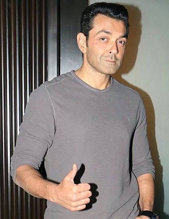 बॉबी देओल का दावा- बॉलीवुड में बेस्ट होती मेरी बॉडी, अगर...