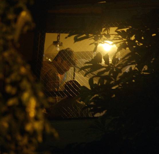 देर रात आलिया के घर पहुंचे रणबीर, महेश भट्ट भी दिखे साथ