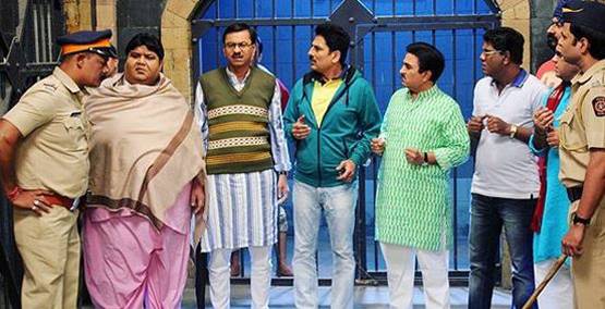 एक्टिंग के लिए घर से भागे थे हंसराज, तारक मेहता से मिली पहचान