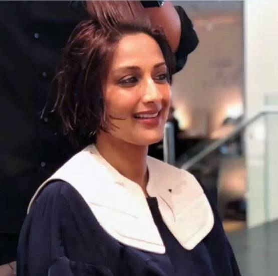 कैंसर से सोनाली की जंग, मां की बीमारी से बदल गया 12 साल का बेटा