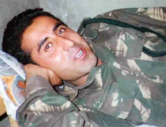 विक्रम बत्रा: कारगिल युद्ध का वो जांबाज, जिससे डरती थी पाक आर्मी